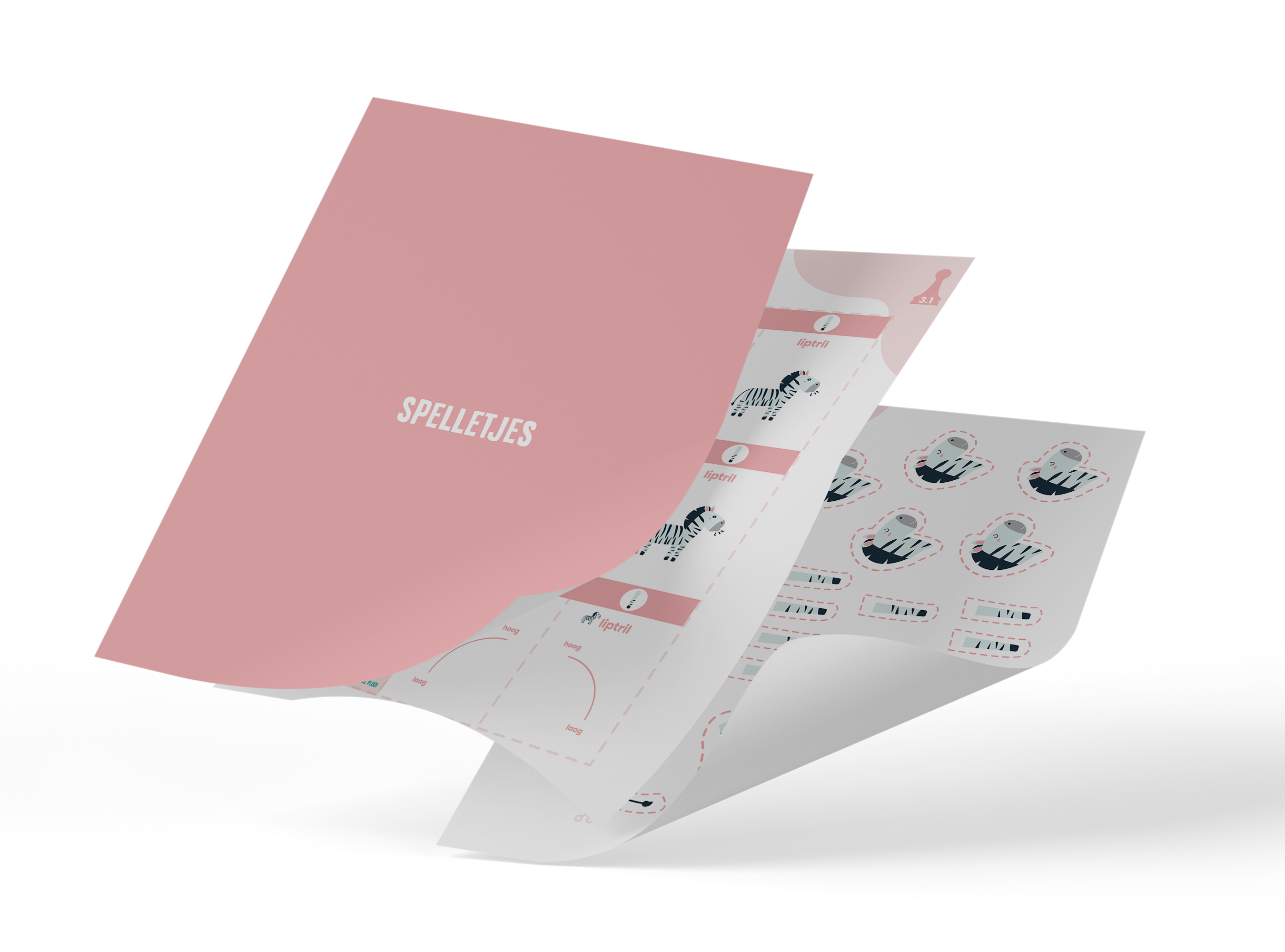 Stem in de Plooi Uitbreiding