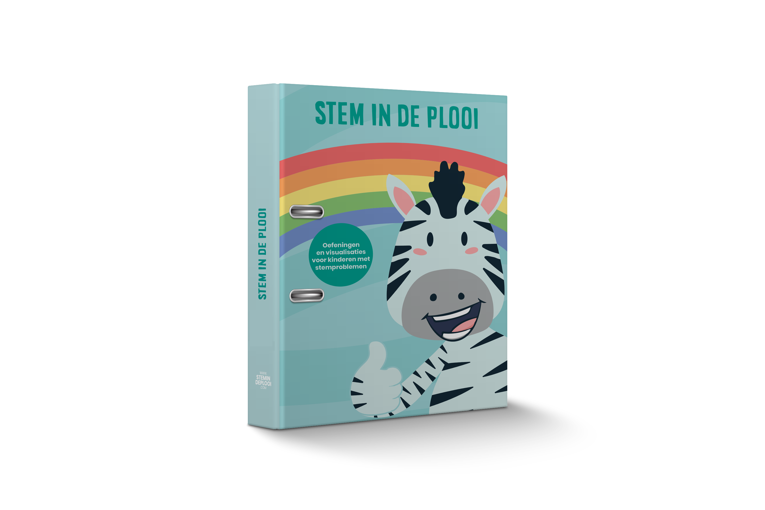 Stem in de Plooi