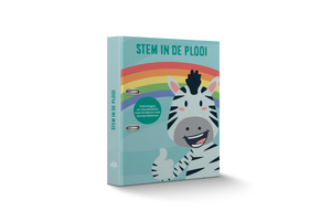 Stem in de Plooi